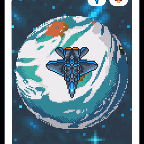 Voyagers Genesis