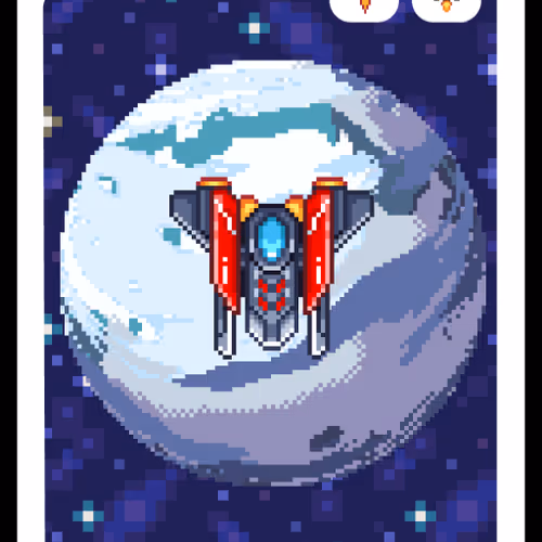 Voyagers Genesis