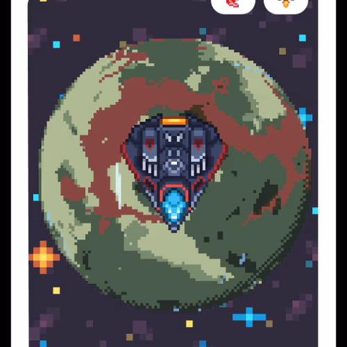 Voyagers Genesis