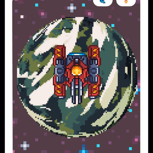 Voyagers Genesis