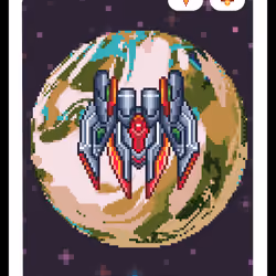 Voyager #6120