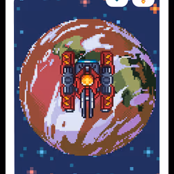 Voyager #3953