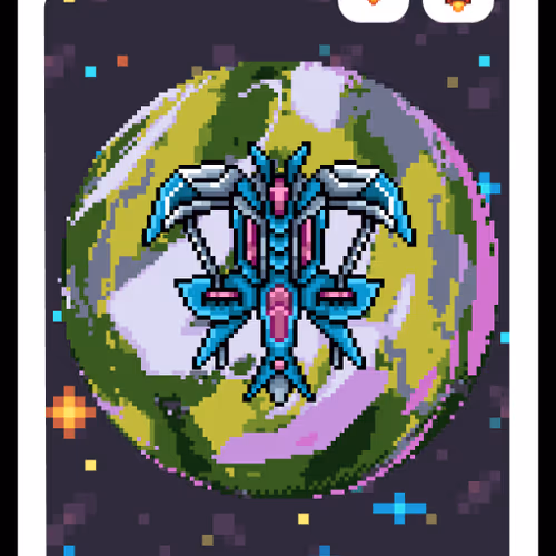 Voyagers Genesis