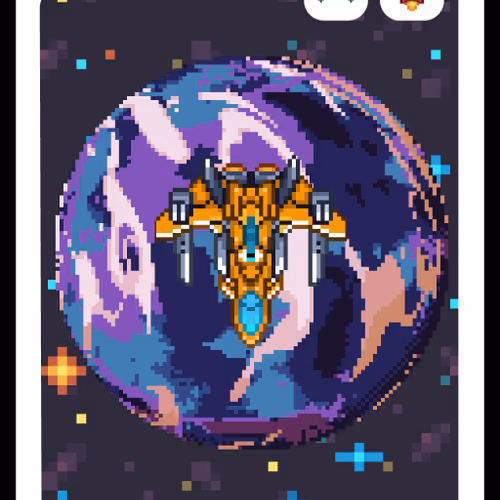 Voyagers Genesis