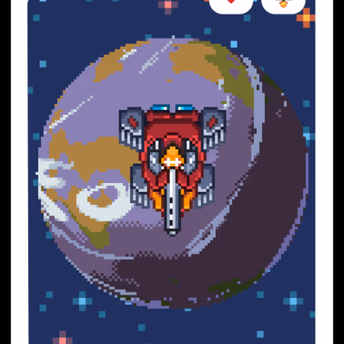 Voyagers Genesis