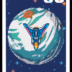 Voyager #4806