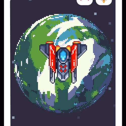 Voyagers Genesis