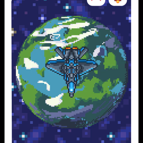 Voyagers Genesis