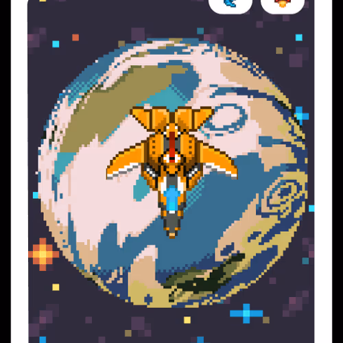 Voyagers Genesis