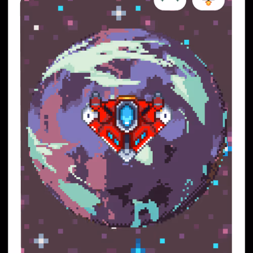 Voyagers Genesis