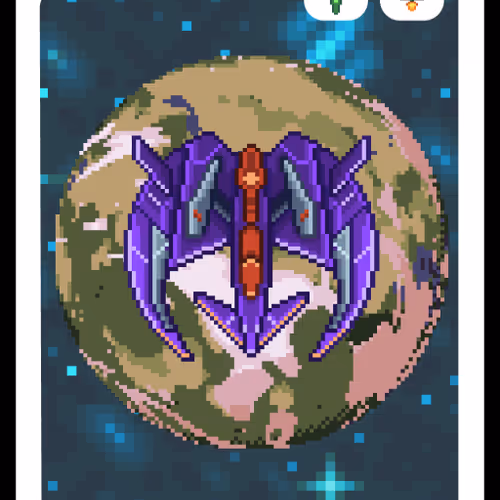 Voyagers Genesis