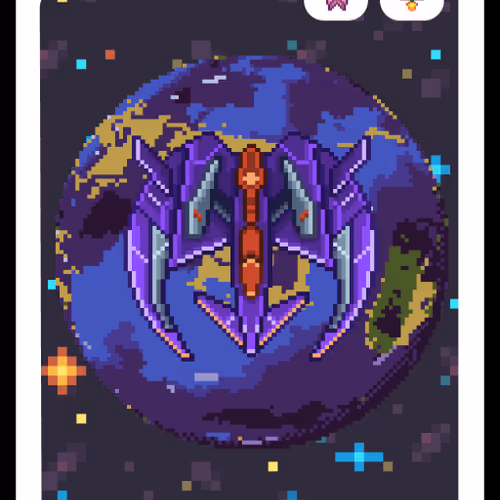 Voyagers Genesis