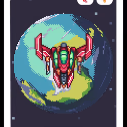 Voyager #2