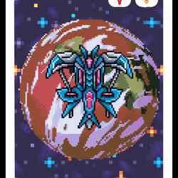 Voyager #8677