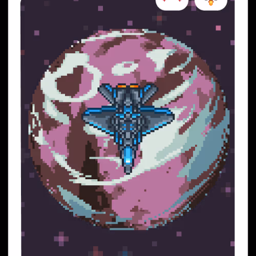 Voyagers Genesis