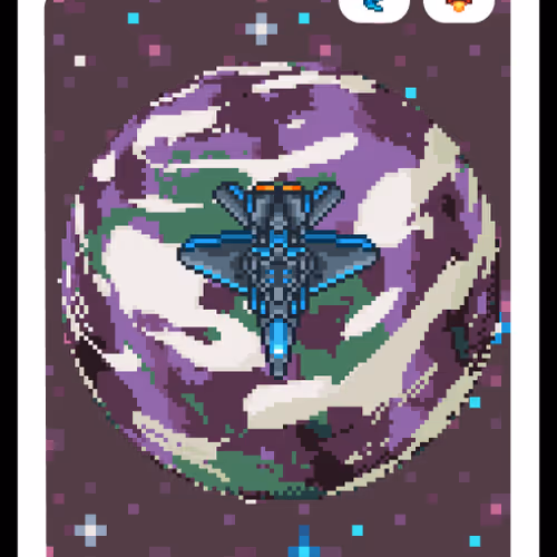 Voyagers Genesis