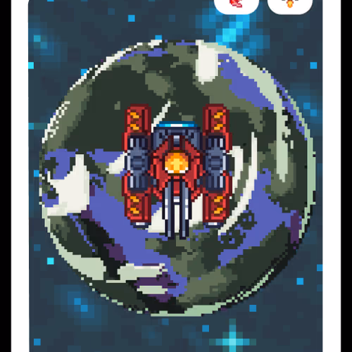 Voyagers Genesis