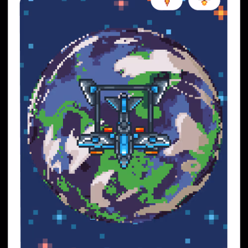 Voyagers Genesis