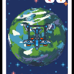 Voyager #9297