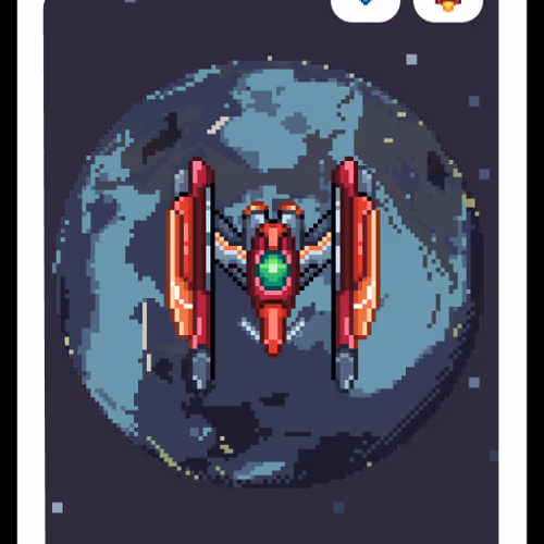 Voyagers Genesis