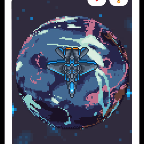 Voyagers Genesis