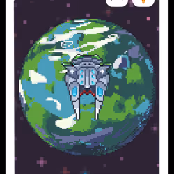 Voyager #5822