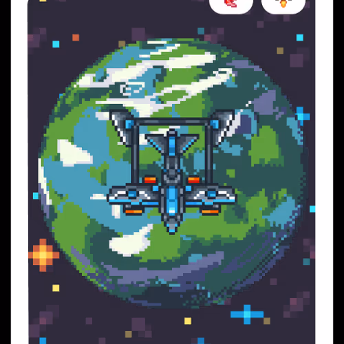 Voyagers Genesis
