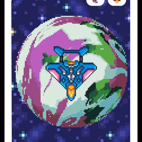 Voyagers Genesis