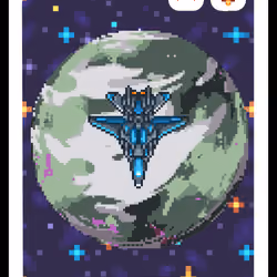 Voyager #4212