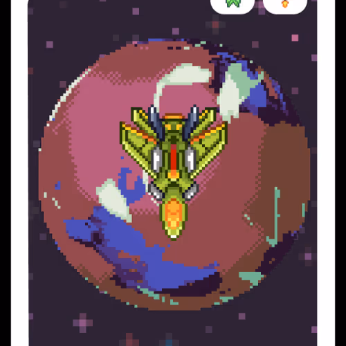 Voyagers Genesis