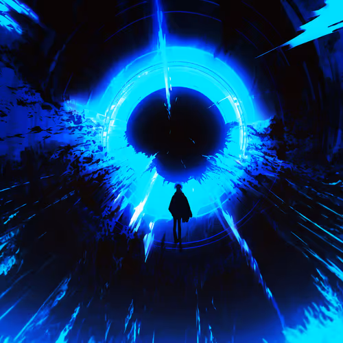 Vision Of VonSoul