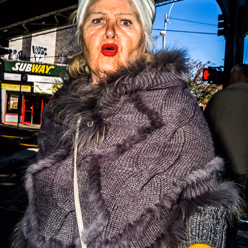 Brooklyn, New York, 2014
