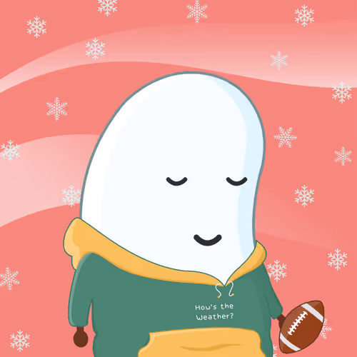 Beanft Winter