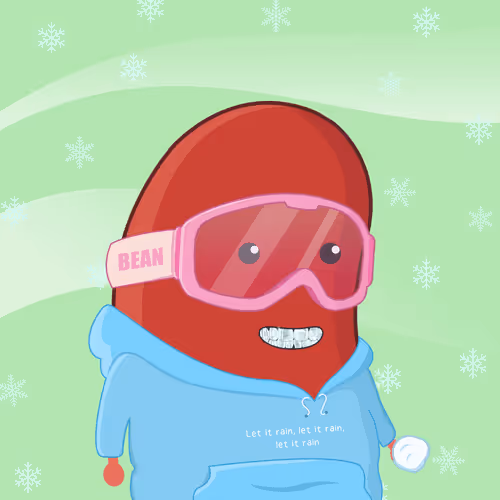 Beanft Winter