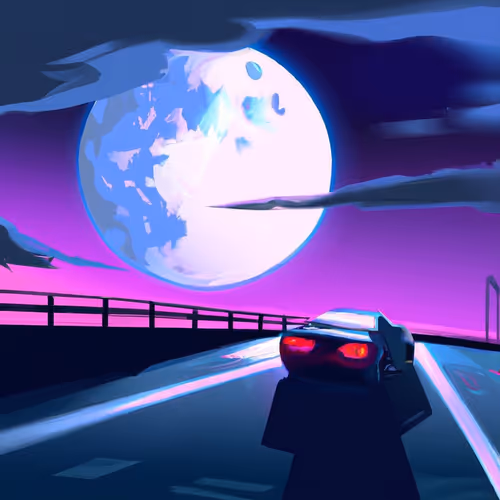 Blue Moon Cfggxtw7ps