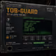 COLLOCATION #03 — TOB-GUARD (top-of-book sentinel)