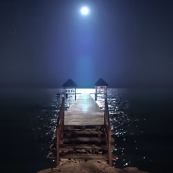 Bright Midnight #3/28
