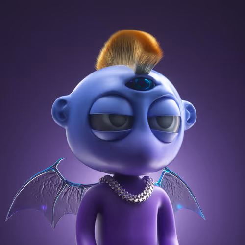 Angelblocknft