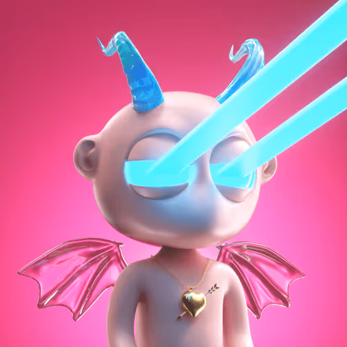 Angelblocknft