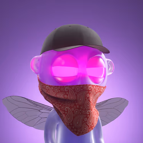 Angelblocknft