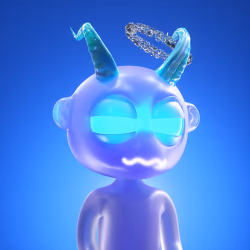 Angelblocknft