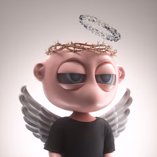 Matt (mattproperly.lens) Lens social identity (.lens handle) PFP