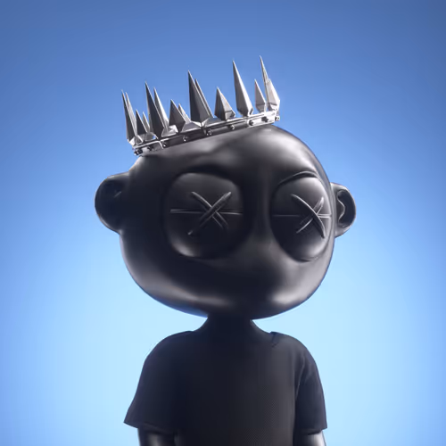 Angelblocknft