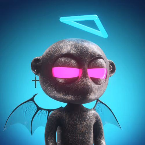 Angelblocknft