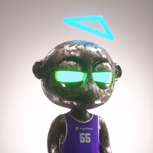 Angelblocknft