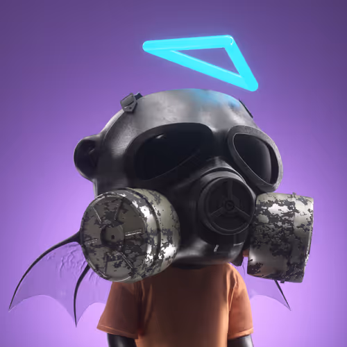 Angelblocknft