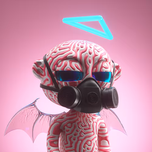 Angelblocknft