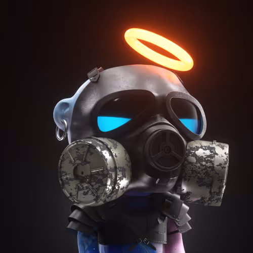 Angelblocknft