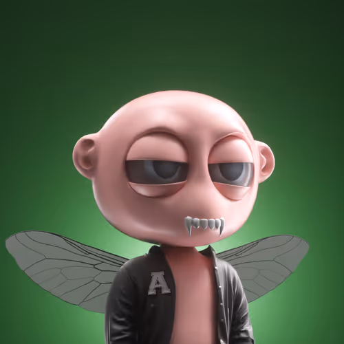 Angelblocknft