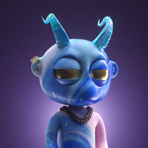 Angelblocknft